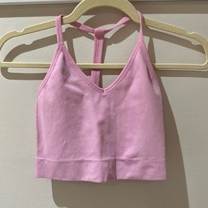 Spiritual gangster bra